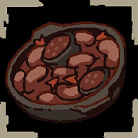 Достижение Cook в игре Laika: Aged Through Blood для Steam