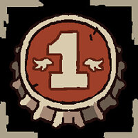 Достижение Player в игре Laika: Aged Through Blood для Steam