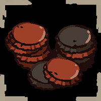 Достижение Gambler в игре Laika: Aged Through Blood для Steam