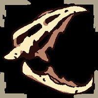 Достижение Loss в игре Laika: Aged Through Blood для Steam