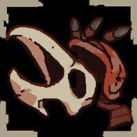 Достижение Genocide в игре Laika: Aged Through Blood для Steam