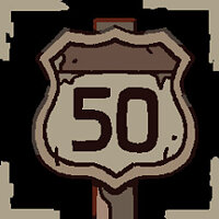 Достижение Excursion в игре Laika: Aged Through Blood для Steam