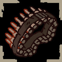 Достижение Arsenal в игре Laika: Aged Through Blood для Steam