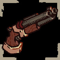 Достижение Shot в игре Laika: Aged Through Blood для Steam