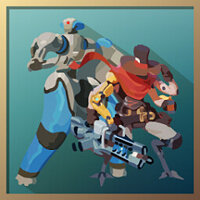 Достижение Добро и зло в игре Endless Dungeon для Steam