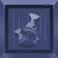 Достижение Treasurer в игре Gargoyles Remastered для Steam
