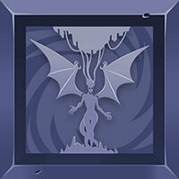 Достижение Fireproof в игре Gargoyles Remastered для Steam
