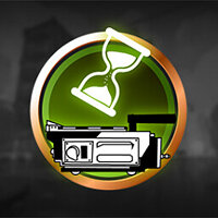 Достижение На волоске в игре Ghostbusters: Spirits Unleashed для Steam