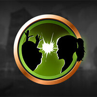Достижение Заклятые враги в игре Ghostbusters: Spirits Unleashed для Steam