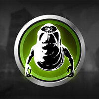 Достижение Легионы в игре Ghostbusters: Spirits Unleashed для Steam