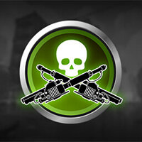 Достижение Ходячая катастрофа в игре Ghostbusters: Spirits Unleashed для Steam