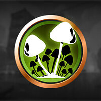 Достижение Я собираю споры, плесень и грибок в игре Ghostbusters: Spirits Unleashed для Steam