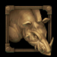 Трофей {trophy} в игре Risen для Epic