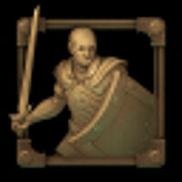 Трофей {trophy} в игре Risen для Epic