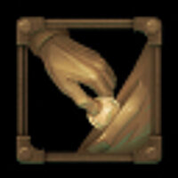 Трофей {trophy} в игре Risen для Epic