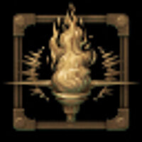 Трофей {trophy} в игре Risen для Epic