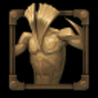 Трофей {trophy} в игре Risen для Epic