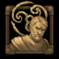 Трофей {trophy} в игре Risen для Epic