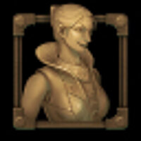 Трофей {trophy} в игре Risen для Epic