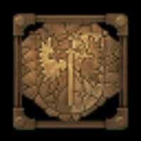 Трофей {trophy} в игре Risen для Epic