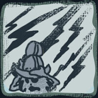 Достижение Счастливый неудачник в игре Conquistadorio для Steam