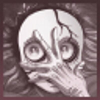 Достижение A Monolith of Fear в игре Slay the Princess для GOG