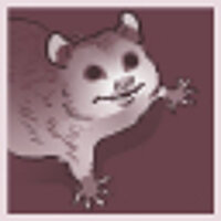 Достижение Opossum в игре Slay the Princess для GOG