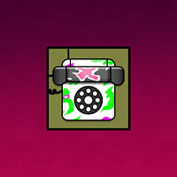 Достижение 1989 в игре Hotline Miami для Xbox Series