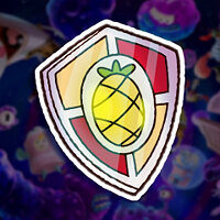 Трофей {trophy} в игре SpongeBob SquarePants: The Cosmic Shake для PS5