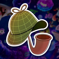 Трофей {trophy} в игре SpongeBob SquarePants: The Cosmic Shake для PS5