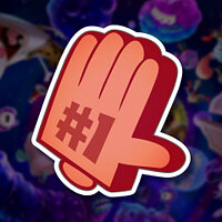 Трофей {trophy} в игре SpongeBob SquarePants: The Cosmic Shake для PS5