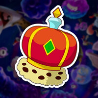 Трофей {trophy} в игре SpongeBob SquarePants: The Cosmic Shake для PS5