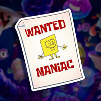 Трофей {trophy} в игре SpongeBob SquarePants: The Cosmic Shake для PS5