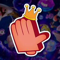 Трофей {trophy} в игре SpongeBob SquarePants: The Cosmic Shake для PS5
