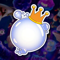 Трофей {trophy} в игре SpongeBob SquarePants: The Cosmic Shake для PS5