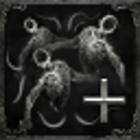 Трофей {trophy} в игре Lords of the Fallen для Epic