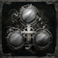 Трофей {trophy} в игре Lords of the Fallen для Epic