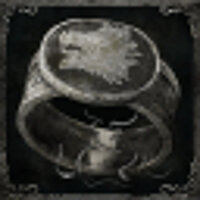 Трофей {trophy} в игре Lords of the Fallen для Epic