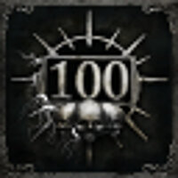 Трофей {trophy} в игре Lords of the Fallen для Epic
