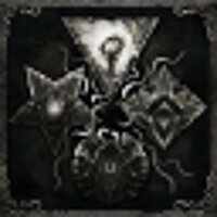Трофей {trophy} в игре Lords of the Fallen для Epic