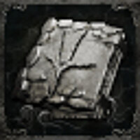 Трофей {trophy} в игре Lords of the Fallen для Epic