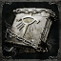 Трофей {trophy} в игре Lords of the Fallen для Epic