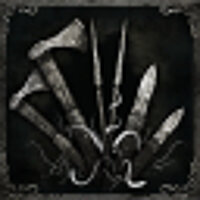 Трофей {trophy} в игре Lords of the Fallen для Epic