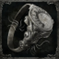 Трофей {trophy} в игре Lords of the Fallen для Epic