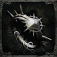 Трофей {trophy} в игре Lords of the Fallen для Epic
