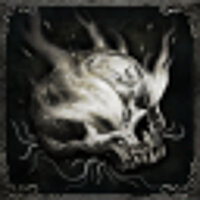 Трофей {trophy} в игре Lords of the Fallen для Epic