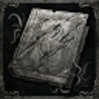 Трофей {trophy} в игре Lords of the Fallen для Epic