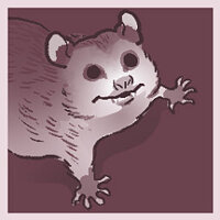 Достижение Opossum в игре Slay the Princess для Steam
