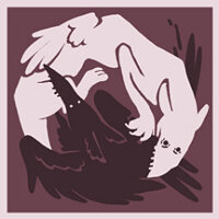 Достижение She eats he eats she eats he eats... в игре Slay the Princess для Steam