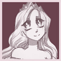 Достижение A Gentle Heart в игре Slay the Princess для Steam